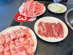 -将台涮肉(酒仙桥店)