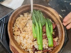 -熠盛粤味·顺德桑拿鸡(永康路店)