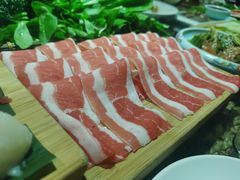 -慢丽江·云南野生菌土鸡锅(付家庄店)