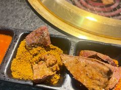 -神户赤童日式烤肉伙伴(东直门店)