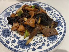 -都一处 (方庄店)