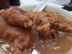 -麦文记面家(佐敦店)