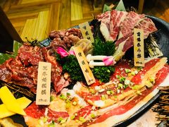-黑牛の店·和牛烧肉(合生汇店)