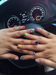 Easy Lady美甲美睫半永久纹绣工作室(中山公园店)-Easy Lady美甲美睫半永久纹绣工作室