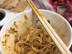 -茅庐毛血旺(烟台大悦城店)