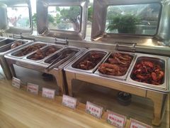 -嘉和一品粥(魏公村店)