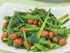 -奥华餐厅·老张记(台基厂店)