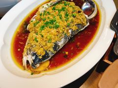 -楚山晓·湖北菜(武汉光谷K11店)