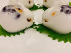 -金翠皇宫粤菜·点心·海鲜(科技园店)