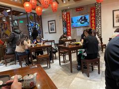 -大壶春生煎(四川中路店)