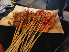-韩见·韩式拌饭·炸鸡(石厦店)