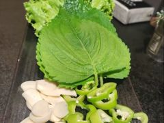 -炭虎烤肉(桂林路店)