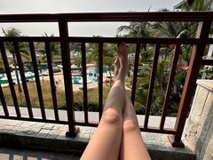 -石梅湾艾美度假酒店