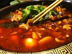 -咪佬肥肠鸡，黔江鸡杂，小龙虾(冉家坝店)