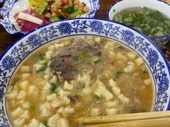 -老马家牛羊肉泡馍(凤华路店)