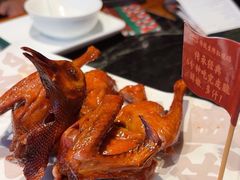 -大鸽饭(北京路店)