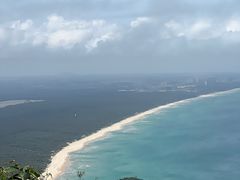 -海南铜鼓岭景区