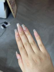 -JX今喜美甲美睫