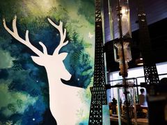 -咖法森林·咖啡  酒吧(天河店)