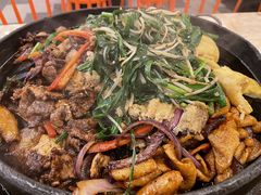 -一烙锅(友谊店)