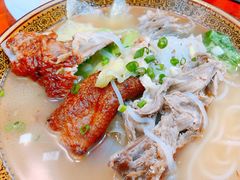 -老陶包子铺(南大西南村店)
