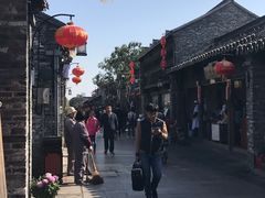 -扬州狮子楼·非遗淮扬菜(总店)