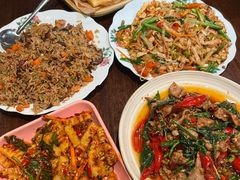 -婉泰·特色小吃·舂鸡脚(告庄二店)
