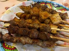 -上海喀什友好餐厅(德平路店)