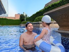 -汕头龙光喜来登酒店