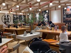 -味千拉面(广州白云机场T1西二店)