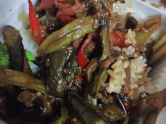 -好嫂子酱猪手•农家菜(蒲黄榆店)