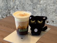 -KUDDO COFFEE(天河城店)