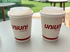 -UNI UNI(环亚凯瑟琳店)