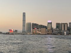 -天星小轮码头