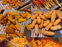 -拉丁餐厅·巴西烤肉自助(正佳广场店)
