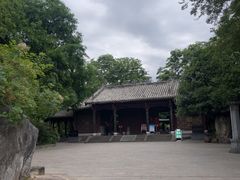 -广元千佛崖