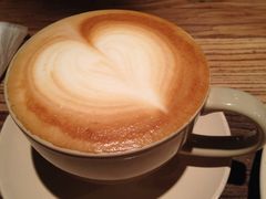 卡布奇诺-漫咖啡MAANCOFFEE(人大店)