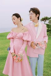 -香庭海婚纱摄影·威海旅拍(统一路店)