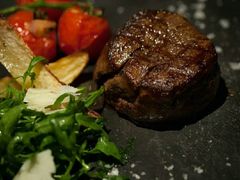 -郑州希尔顿酒店·阿米奇意大利餐厅