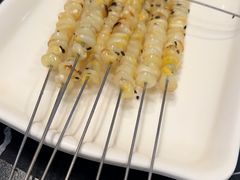 -勇利赵家烤肉坊(含光路店)