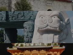 -揭阳楼