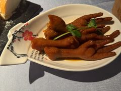 -晓粤·惹味粤菜(凯德乐峰广场店)