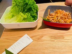 -新石器烤肉(之心城店)
