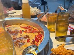 -芈重山老火锅(广州首店)
