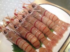 -九月海·海鲜自助(世纪东方店)