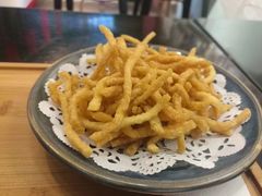 -大王油茶(磁器口店)