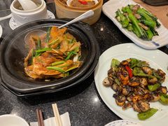-正斗·港式粤菜(SKLP店)