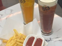 -中航城君尚购物中心