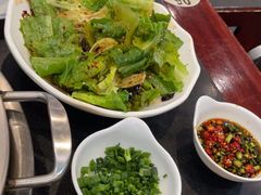 -老来福·非遗酸汤兔(凯旋路店)