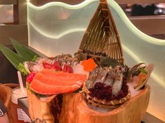 海鲜湊湊-湊湊火锅·茶憩(打浦桥日月光店)